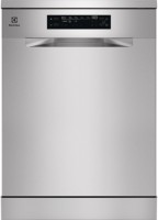 Фото - Посудомоечная машина Electrolux ESM 64840 SX нержавейка