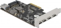 Фото - PCI-контроллер Delock 90059 