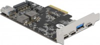 Фото - PCI-контроллер Delock 90060 