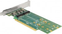 Фото - PCI-контроллер Delock 90090