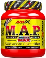 Фото - Аминокислоты Amix M.A.P. 344 g 