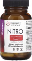 Фото - Аминокислоты Bluebonnet Nutrition Intimate Essenitals Nitro 60 cap 