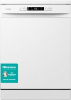 Фото - Посудомоечная машина Hisense HS 622E90 W UK белый