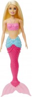 Фото - Кукла Barbie Dreamtopia Mermaid HGR04 