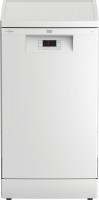 Фото - Посудомоечная машина Beko BDFS16020W белый