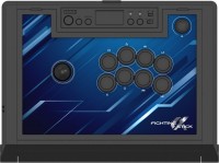 Фото - Игровой манипулятор Hori Fighting Stick α for PlayStation 4/5 