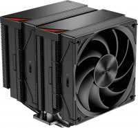 Фото - Система охлаждения PCCooler RZ620 Black 