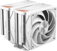 Система охлаждения PCCooler RZ620 White 