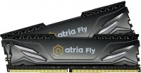 Фото - Оперативная память ATRIA Fly DDR4 2x8Gb UAT42666CL19BK2/16