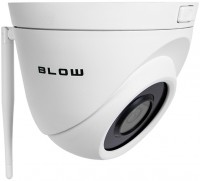 Фото - Камера видеонаблюдения BLOW BL-I5FK36TWM/SD/WiFi 