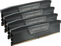 Фото - Оперативная память Corsair Vengeance DDR5 4x24Gb CMK96GX5M4B5600C40