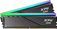 Оперативная память A-Data Lancer Blade RGB DDR5 2x16Gb AX5U6000C3016G-DTLABRBK