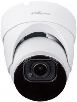 Фото - Камера видеонаблюдения GreenVision GV-188-IP-IF-DOS50-30