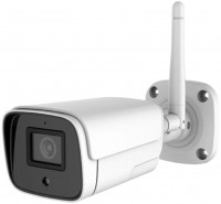 Фото - Камера видеонаблюдения GreenVision GV-191-IP-FM-COA50-20