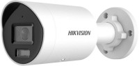 Фото - Камера видеонаблюдения Hikvision DS-2CD2023G2-IU(D) 4 mm 