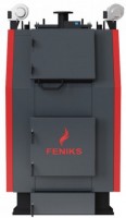 Фото - Отопительный котел Feniks Series D Plus 250 250 кВт