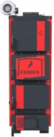 Фото - Отопительный котел Feniks Series C Plus 150 150 кВт