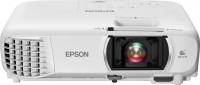 Фото - Проектор Epson Home Cinema 1080 