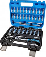 Фото - Набор инструментов Molder MT60056