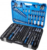 Фото - Набор инструментов Molder MT60176