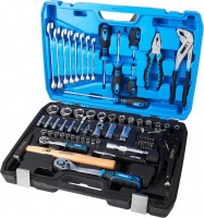 Фото - Набор инструментов Molder MT61072