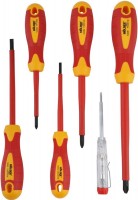 Фото - Набор инструментов Molder MT35206