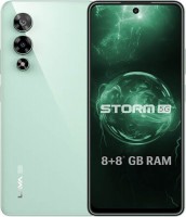 Мобильный телефон LAVA Storm 5G 128 ГБ / 8 ГБ