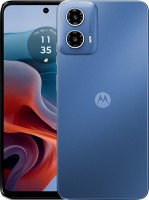 Фото - Мобильный телефон Motorola Moto G34 128 ГБ / 8 ГБ