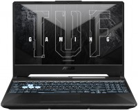 Фото - Ноутбук Asus TUF Gaming F15 FX506HE (FX506HE-HN388)