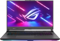 Фото - Ноутбук Asus ROG Strix G17 (2023) G713PI (G713PI-HX070)