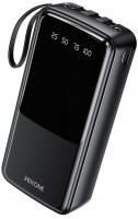 Фото - Powerbank Wekome WP-10 