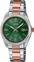 Фото - Наручные часы Casio LTP-1302PRG-3A 