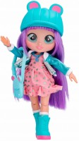 Фото - Кукла IMC Toys BFF Lala 908369 