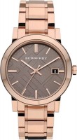 Фото - Наручные часы Burberry BU9005 