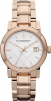 Фото - Наручные часы Burberry BU9104 