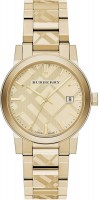 Фото - Наручные часы Burberry BU9038 