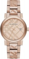 Фото - Наручные часы Burberry BU9039 