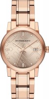 Фото - Наручные часы Burberry BU9126 