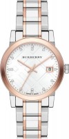 Фото - Наручные часы Burberry BU9127 