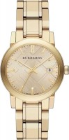 Фото - Наручные часы Burberry BU9134 