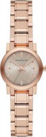 Фото - Наручные часы Burberry BU9228 