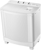 Фото - Стиральная машина Liberton LWM-7001 Pump белый