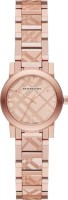 Фото - Наручные часы Burberry BU9235 