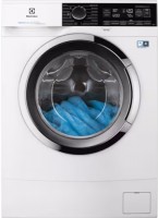 Фото - Стиральная машина Electrolux PerfectCare 600 EW6SMB227CP белый