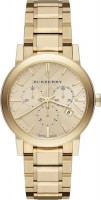 Фото - Наручные часы Burberry BU9753 