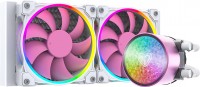 Система охлаждения ID-COOLING Pinkflow 240 Diamond 