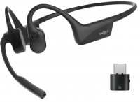 Фото - Наушники AfterShokz OpenComm2 UC USB-C 