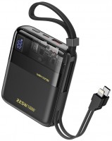 Фото - Powerbank Wekome WP-309 