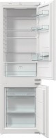 Фото - Встраиваемый холодильник Gorenje RKI 418 FE0 