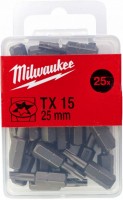 Фото - Биты / торцевые головки Milwaukee 4932399595 